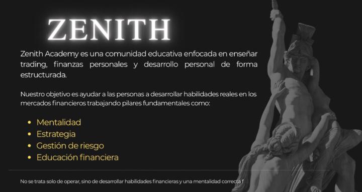 Zenith Academy