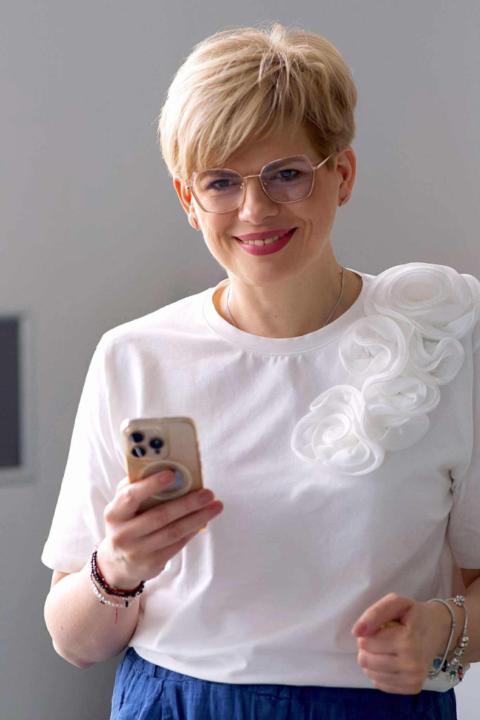 Małgorzata Mikitiuk