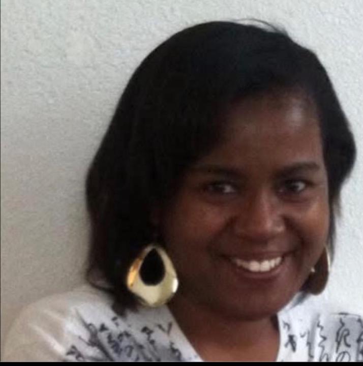 Cynkia Barrett