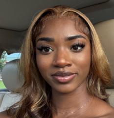 Jayla Perry