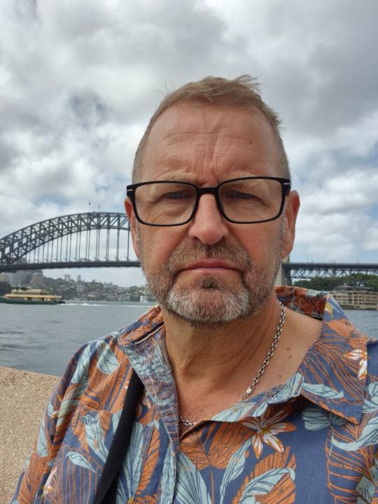 Andy Purslow
