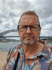 Andy Purslow