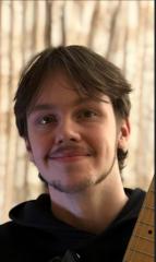 Daniel McGarry