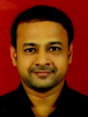 Nitin Meher