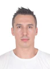 Kirill Krylov