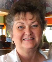Mary Noutash