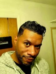 Marcus Moore
