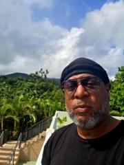 Keith Muhammad