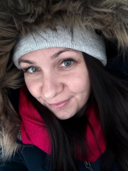 Kristýna Válková