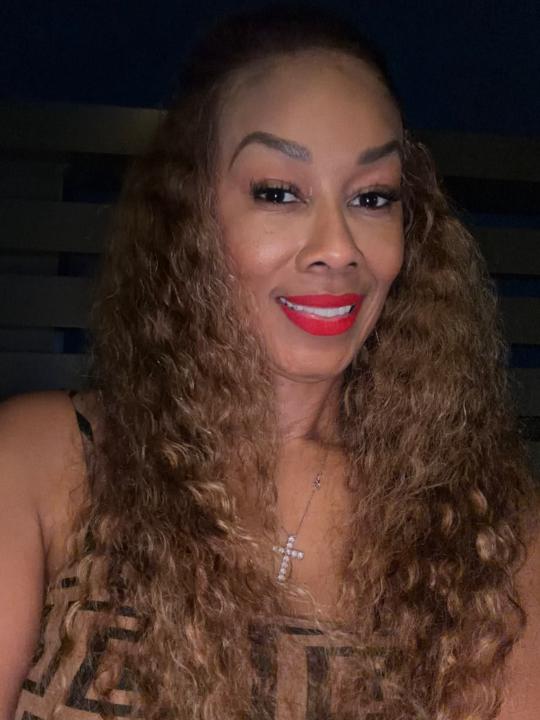 Chevonna Francis