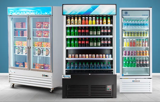 What Size Refrigerator?