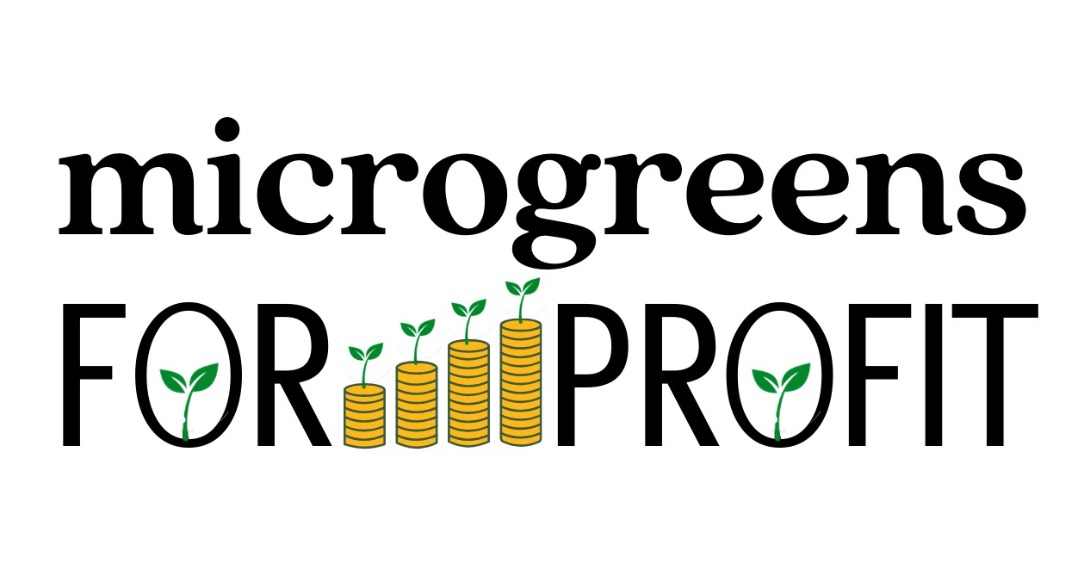 microgreens-for-profit