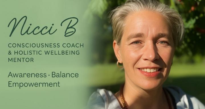 Holistic approach to Healing