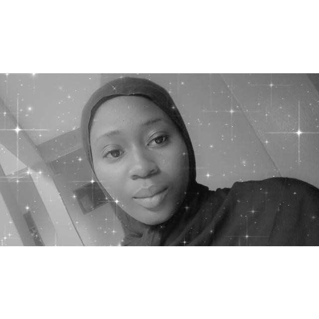 Zaynab Folorunsho