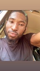 Sharif Blount
