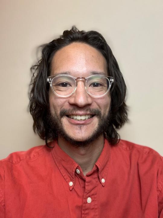 Alex Tsao