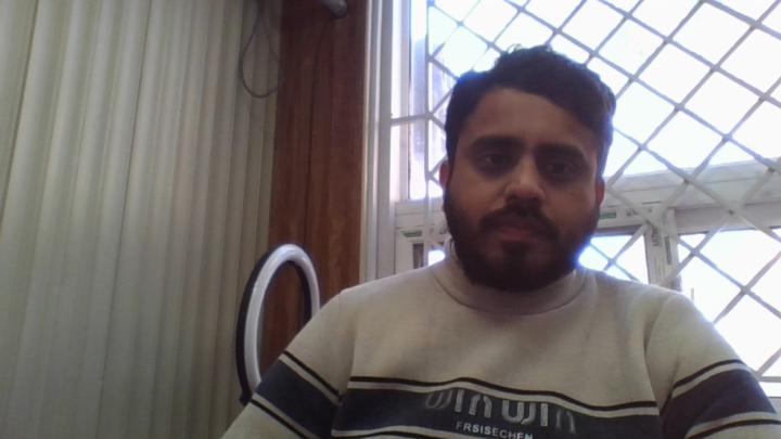 Jawad Hassan