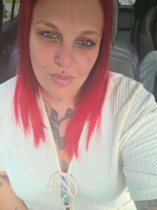 Jennifer Dostie