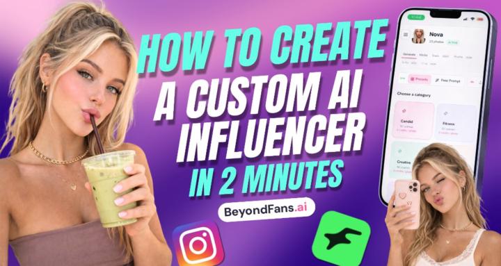 FREE AI FANVUE UNCENSORED APP 