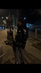Christopher Izk
