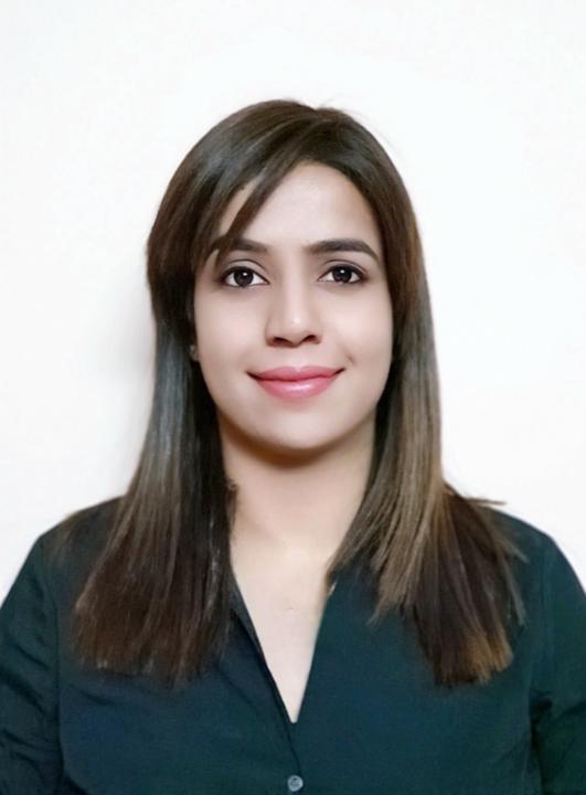Nancy Madan
