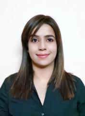 Nancy Madan