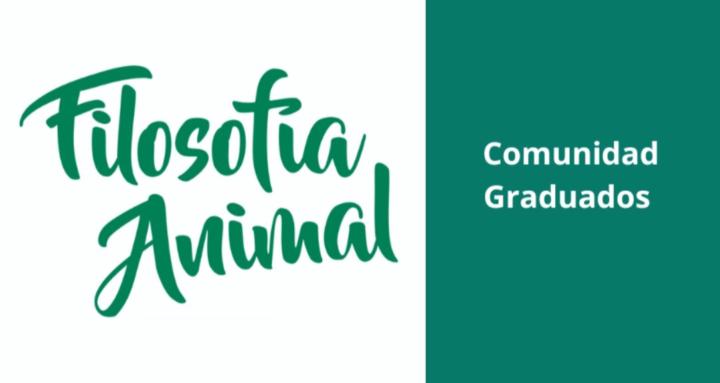 FILOSOFIA ANIMAL