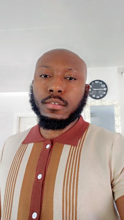 Jeffrey bannor Frimpong