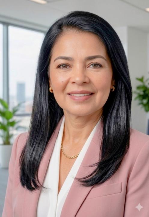 Gloria Mejia