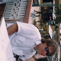 Anthony Garrett