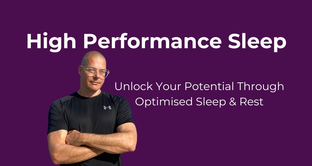 High Performance Sleep