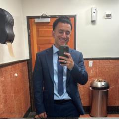 Jonathan Avina