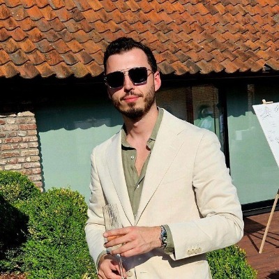 Julian B