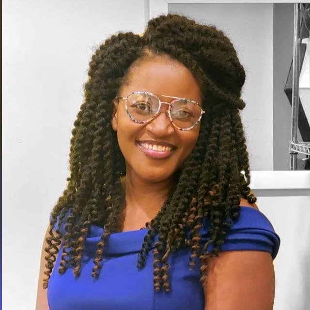Lydiah Owiti-Otienoh