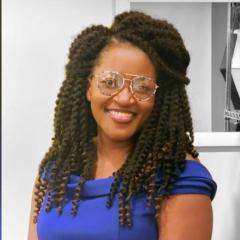 Lydiah Owiti-Otienoh