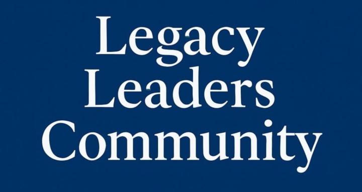 Legacy Leaders Community