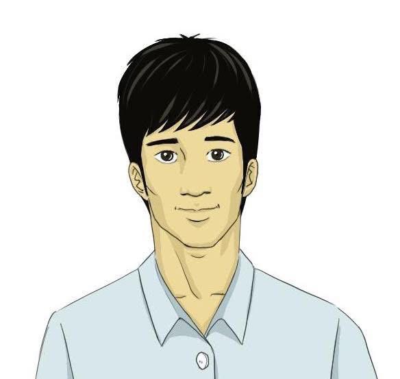 Chris Chen