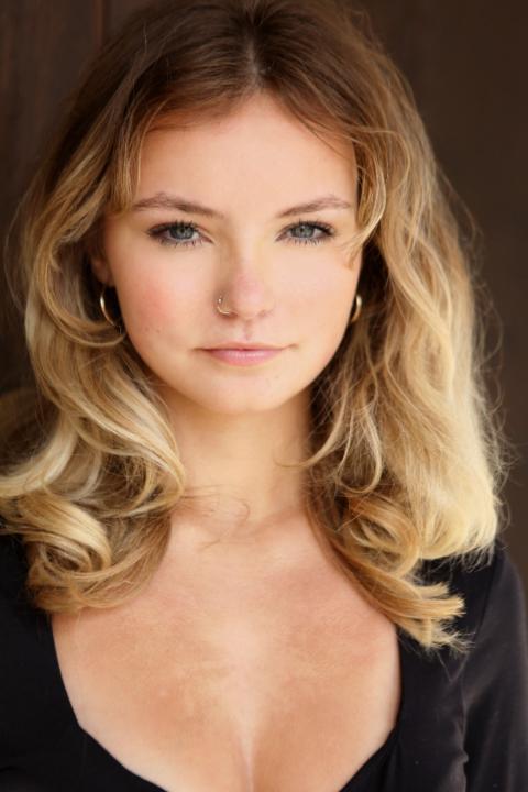 Sophie Alba MacBean