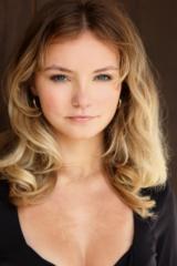 Sophie Alba MacBean