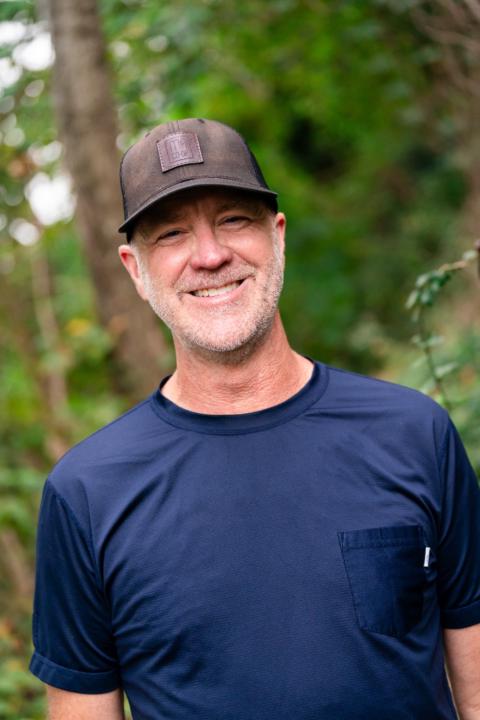 Patrick Smith