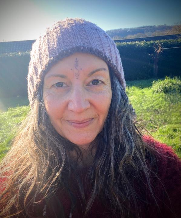 Amy Summerland