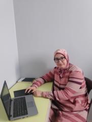 Nezha Lymani