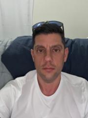 Mark Bufalini
