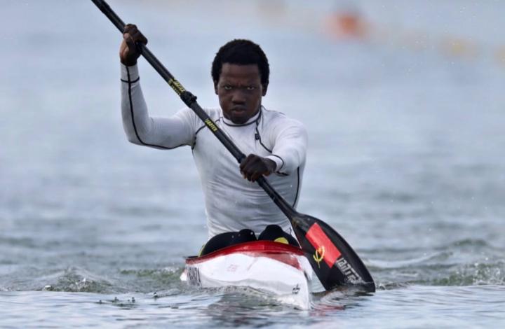 Fernandes Ngunza