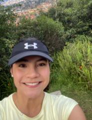 Maria Isabel Peña