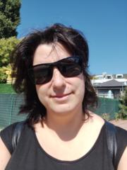 Desislsva Pashinova