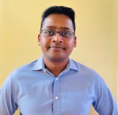 Sudhakar Paramanandhem