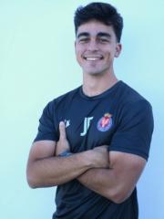 Jose Fran Segado