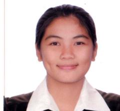Krisha Camille Cabrera