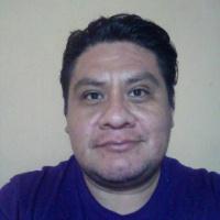 Chris Hdz.